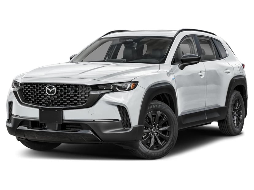 2026 Mazda CX-50 - Image 1