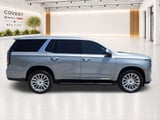 2023 Cadillac Escalade - Preview 11