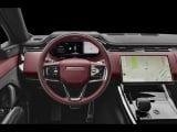 2027 Land Rover Range Rover Sport - Preview 4