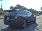 2023 Chevrolet Tahoe - Preview 3