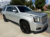 2016 GMC Yukon XL - Preview 7