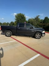 2016 Ram 1500 - Preview 4
