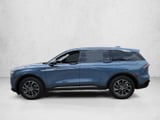 2025 Lincoln Nautilus - Preview 8