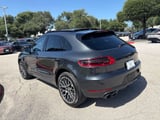 2018 Porsche Macan - Preview 3