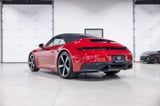 2026 Porsche 911 - Preview 6