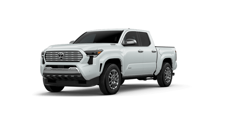 2026 Toyota Tacoma - Image 1