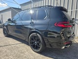 2023 BMW X7 - Preview 3