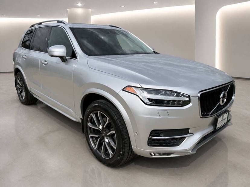 2018 Volvo XC90 - Image 1