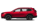 2023 Honda CR-V - Preview 3