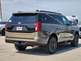 2027 Ford Expedition - Preview 4