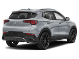 2026 Buick Encore GX - Preview 2