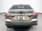 2025 Toyota Camry - Preview 6