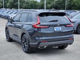2027 Honda CR-V - Preview 6
