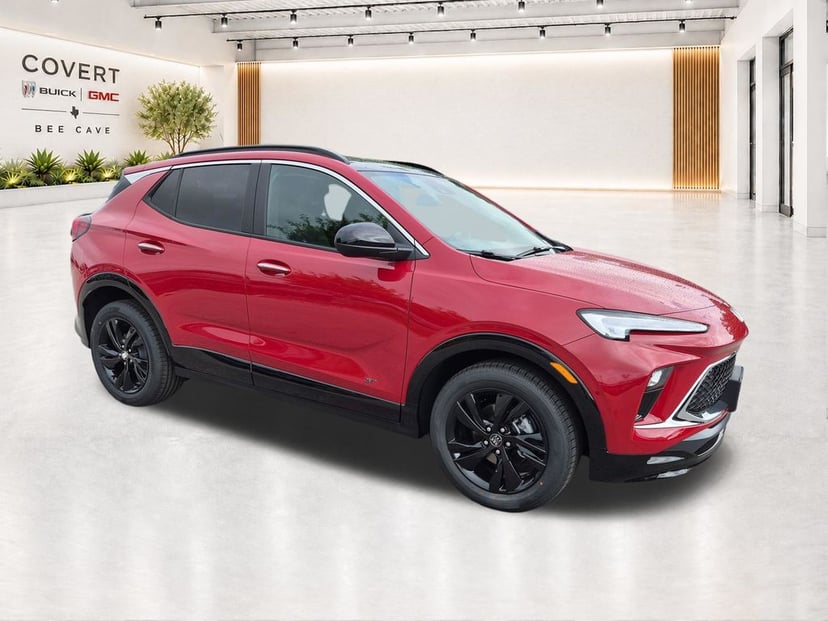 2026 Buick Encore GX - Image 1