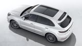 2023 Porsche Cayenne - Preview 4
