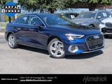 2023 Audi A3 - Preview 2