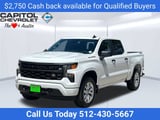 2026 Chevrolet Silverado - Preview 2
