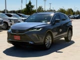 2023 Toyota Venza - Preview 8