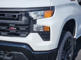 2026 Chevrolet Silverado 1500 - Preview 7