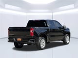 2026 Chevrolet Silverado 1500 - Preview 6