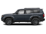 2027 Toyota Land Cruiser - Preview 2