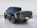 2026 Jeep Gladiator - Preview 3