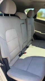 2018 Hyundai Tucson - Preview 15
