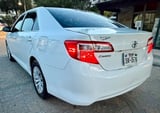 2014 Toyota Camry - Preview 4