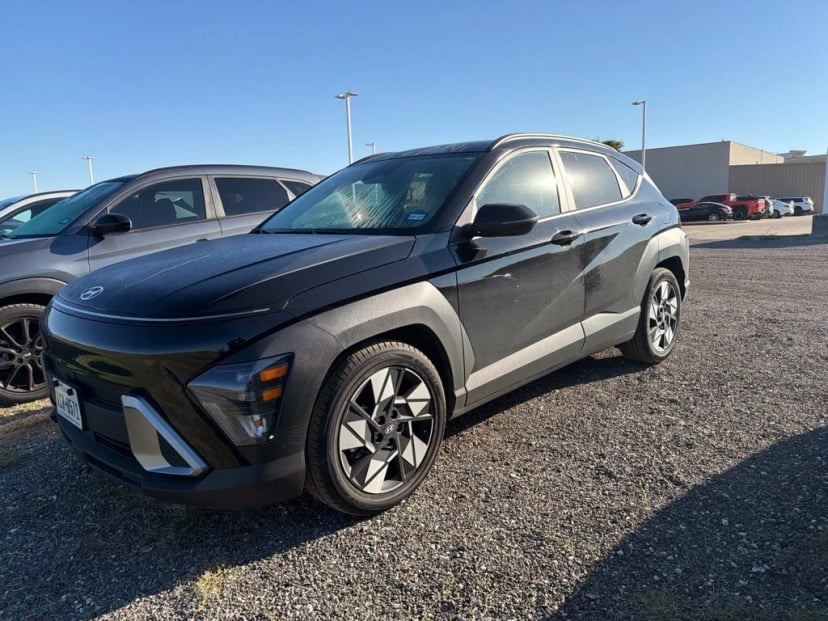 2025 Hyundai Kona - Image 1