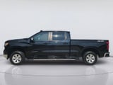 2024 Chevrolet Silverado 1500 - Preview 2