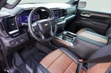 2025 Chevrolet Silverado 1500 - Preview 12