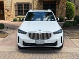 2026 BMW X5 - Preview 2