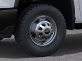 2026 Chevrolet Silverado 3500 HD - Preview 9