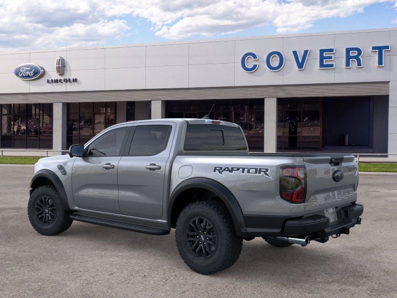 2026 Ford Ranger - Image 3
