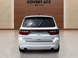 2026 Dodge Durango - Preview 4