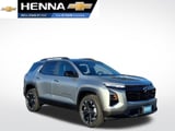 2027 Chevrolet Equinox - Preview 2