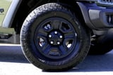 2026 Jeep Wrangler - Preview 3