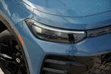 2026 Volkswagen Tiguan - Preview 2