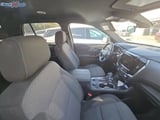 2023 Chevrolet Traverse - Preview 6