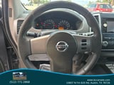2011 Nissan Xterra - Preview 13