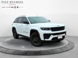 2026 Jeep Grand Cherokee - Preview 2