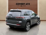 2026 Jeep Grand Cherokee - Preview 5