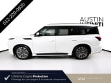 2027 INFINITI QX80 - Preview 2