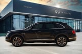 2019 Bentley Bentayga - Preview 8
