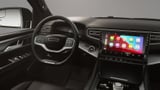 2026 Jeep Grand Wagoneer L - Preview 9