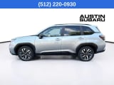 2026 Subaru Forester - Preview 4