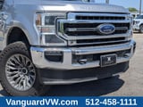 2021 Ford F-250 - Preview 9