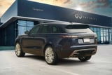 2023 Land Rover Range Rover Velar - Preview 6