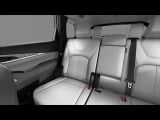 2027 INFINITI QX60 - Preview 15