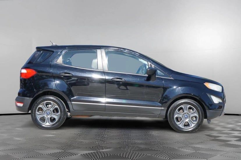 2020 Ford EcoSport - Image 1